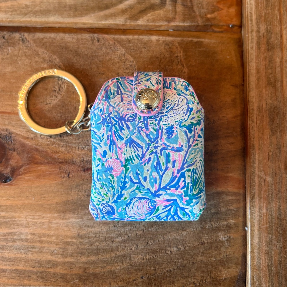 Lilly Pulitzer AirPod Case